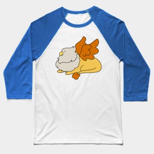 Cute Griffin Baseball T-Shirt